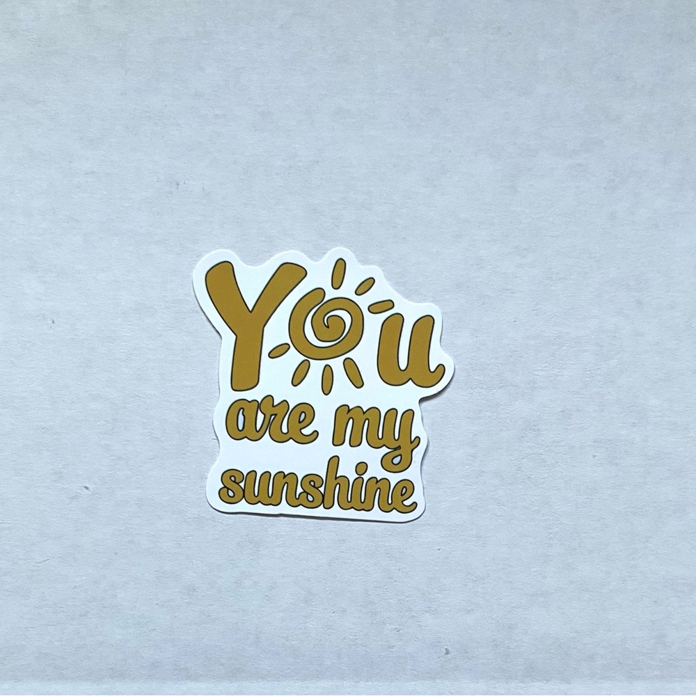 10/$10-Inspirational Stickers